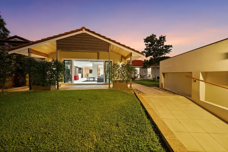 Second view of Homely house listing, 16 Kelvin Road, Duncraig WA 6023