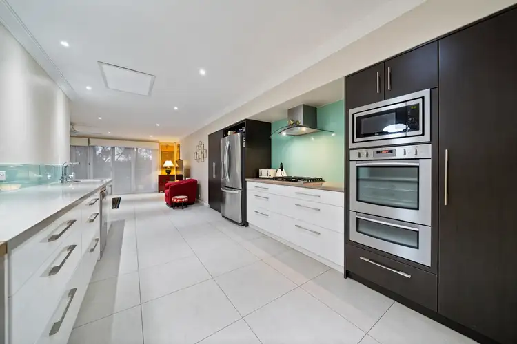 Third view of Homely house listing, 16 Kelvin Road, Duncraig WA 6023