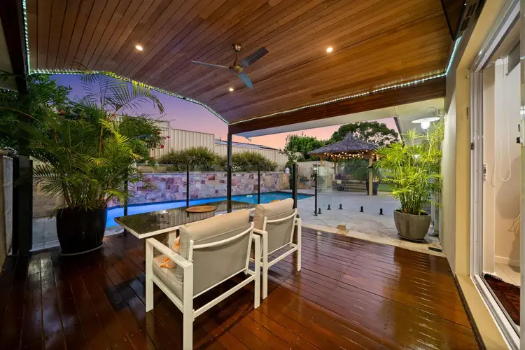 Fifth view of Homely house listing, 16 Kelvin Road, Duncraig WA 6023