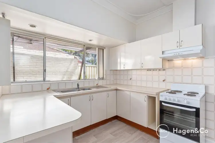 Sixth view of Homely house listing, 381 Huntriss Road, Woodlands WA 6018