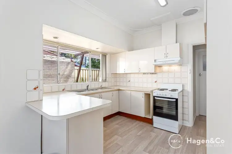 Seventh view of Homely house listing, 381 Huntriss Road, Woodlands WA 6018