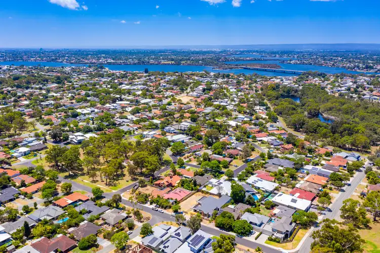 Fourth view of Homely land listing, 6 Ratcliffe Road, Booragoon WA 6154