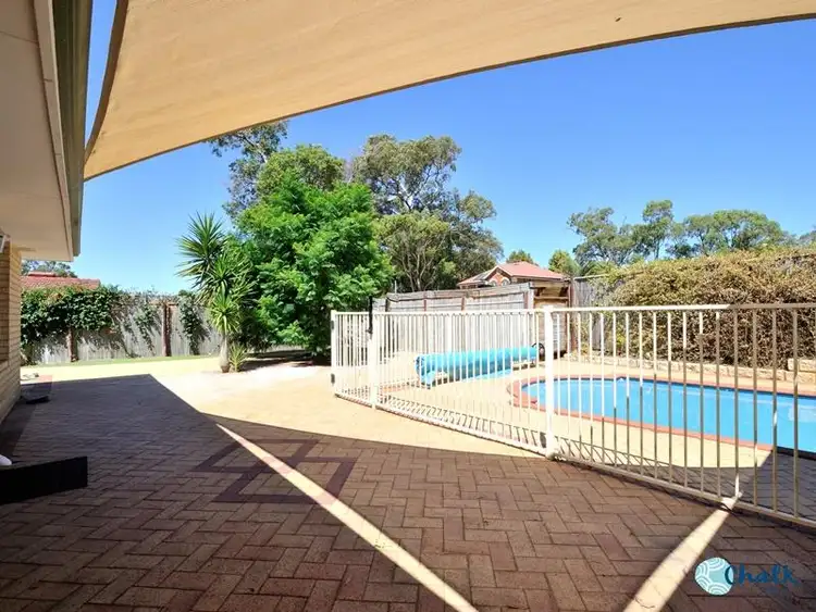 Second view of Homely house listing, 47 Bridgeman Way, Baldivis WA 6171