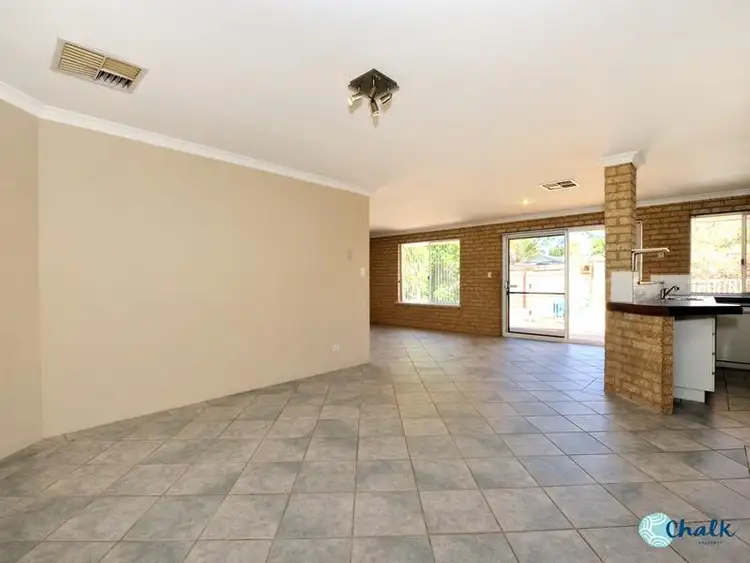 Fourth view of Homely house listing, 47 Bridgeman Way, Baldivis WA 6171