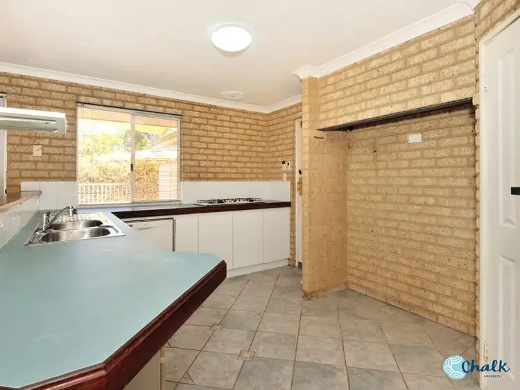 Fifth view of Homely house listing, 47 Bridgeman Way, Baldivis WA 6171