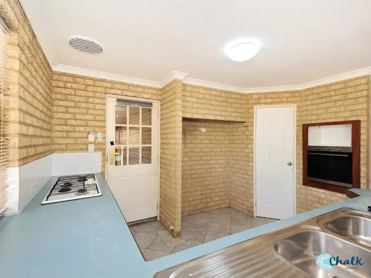 Sixth view of Homely house listing, 47 Bridgeman Way, Baldivis WA 6171