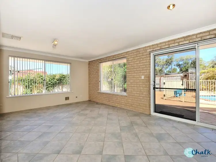 Seventh view of Homely house listing, 47 Bridgeman Way, Baldivis WA 6171