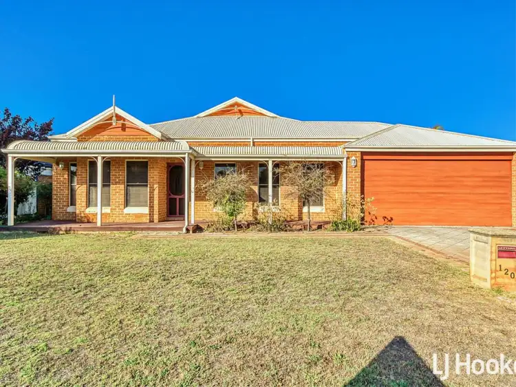 Main view of Homely house listing, 120 Southacre Drive, Canning Vale WA 6155