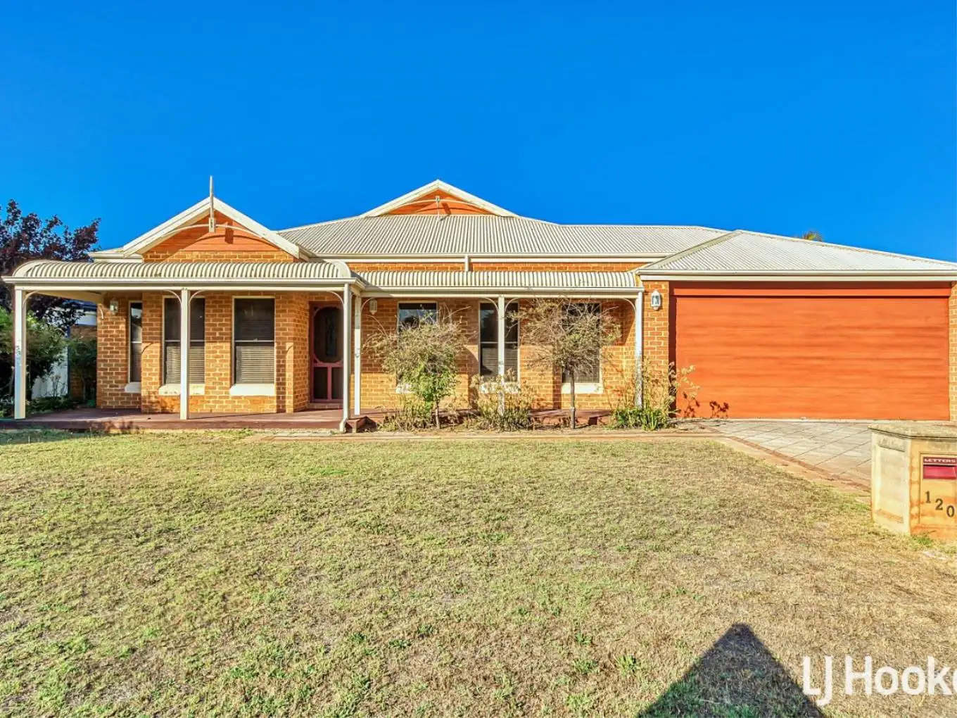 Main view of Homely house listing, 120 Southacre Drive, Canning Vale WA 6155