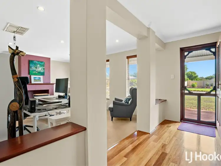 Second view of Homely house listing, 120 Southacre Drive, Canning Vale WA 6155