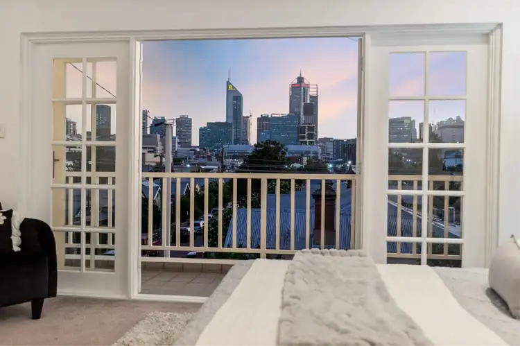 70A Robinson Avenue, Perth WA 6000
