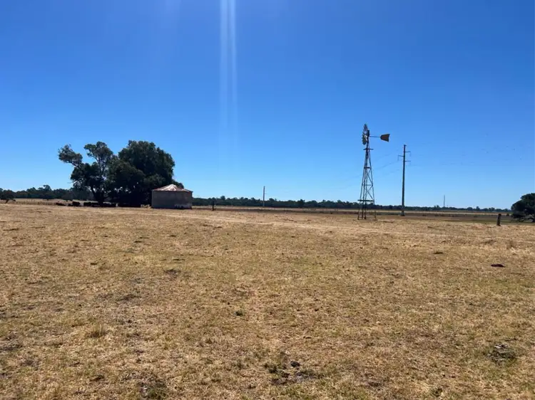 Second view of Homely rural property listing, 10 Wellesley Road, Binningup WA 6233
