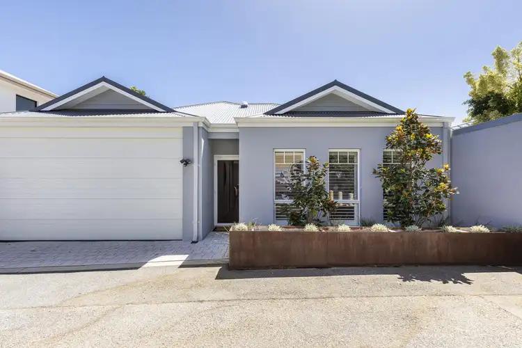 8A Hutt Street, Mount Lawley WA 6050