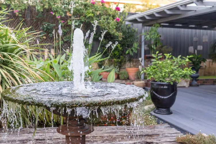 Fourth view of Homely townhouse listing, 10/116 Central Avenue, Inglewood WA 6052