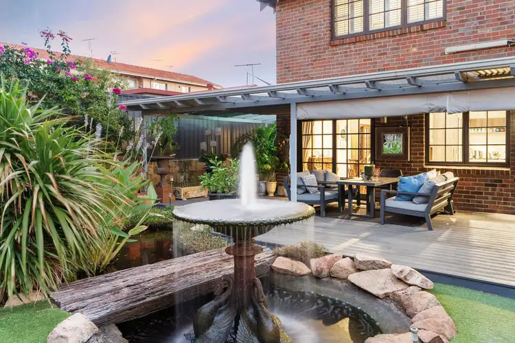 Sixth view of Homely townhouse listing, 10/116 Central Avenue, Inglewood WA 6052
