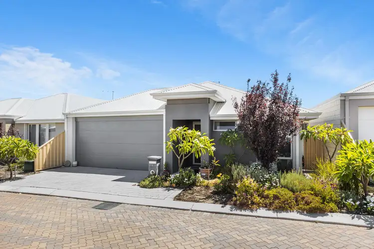 Main view of Homely house listing, 3 Altus Way, Ashby WA 6065