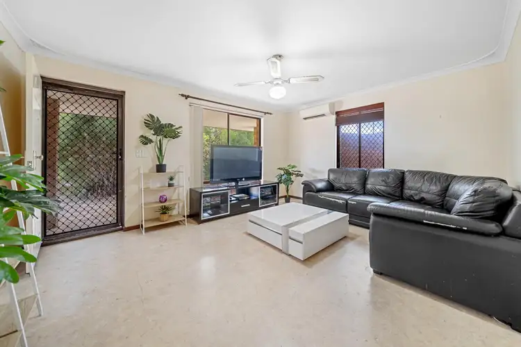 4 Wythburn Avenue, Balga WA 6061