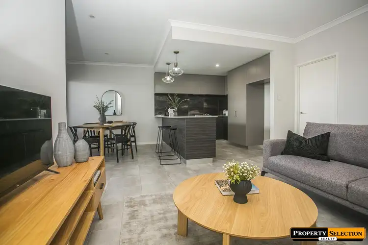 20b Blackdoune Way, Westminster WA 6061