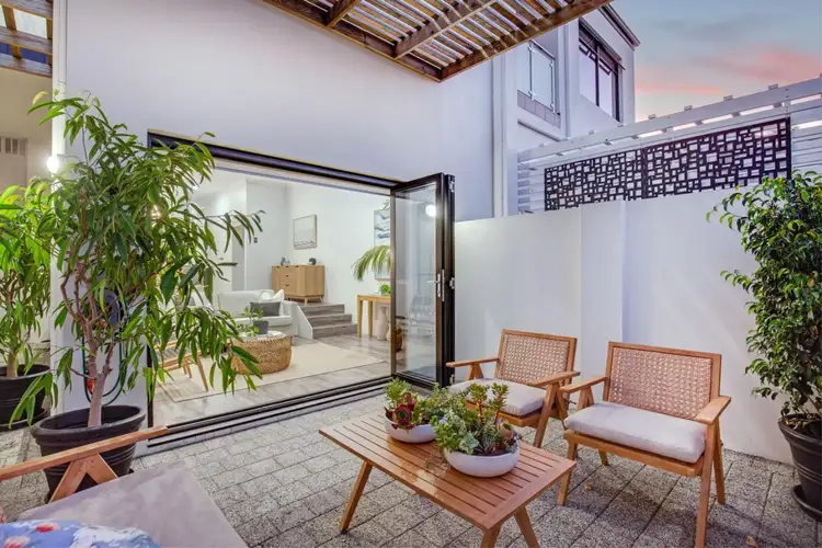 Fifth view of Homely house listing, 22A Ruislip Street, West Leederville WA 6007
