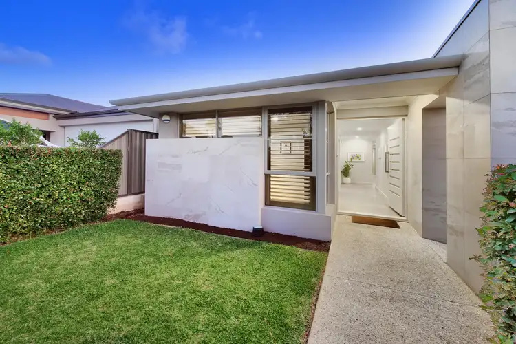 Third view of Homely house listing, 12B Mathis Way, Carine WA 6020