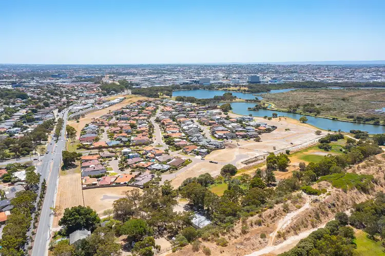 Seventh view of Homely land listing, Lot 22, Pownall Gardens, Churchlands WA 6018