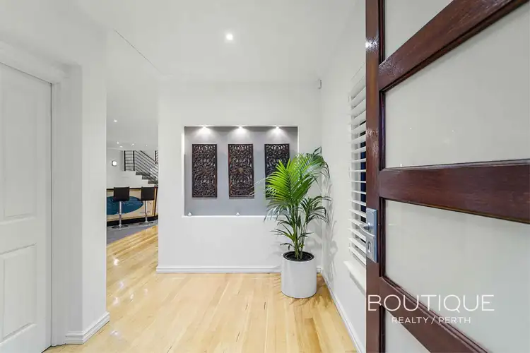 Fourth view of Homely house listing, 28 Mallorca Avenue, Hillarys WA 6025