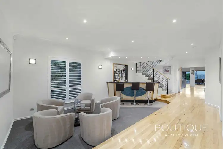 Fifth view of Homely house listing, 28 Mallorca Avenue, Hillarys WA 6025
