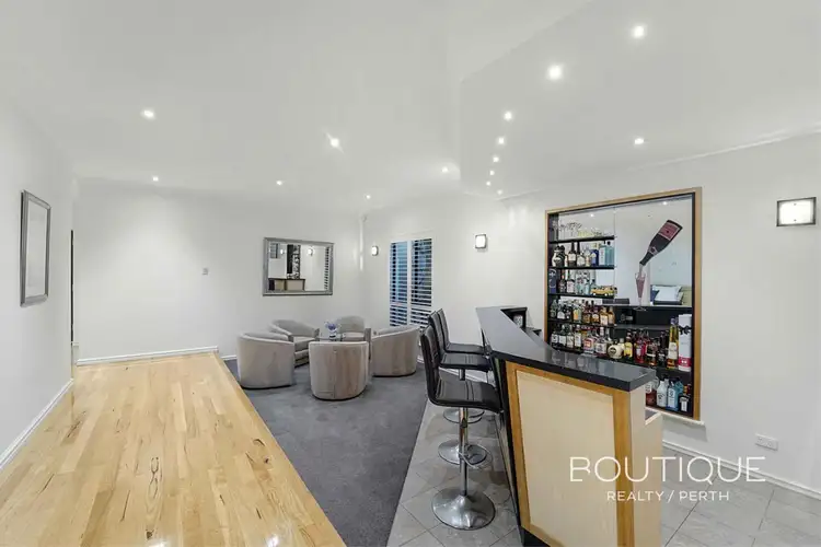 Sixth view of Homely house listing, 28 Mallorca Avenue, Hillarys WA 6025