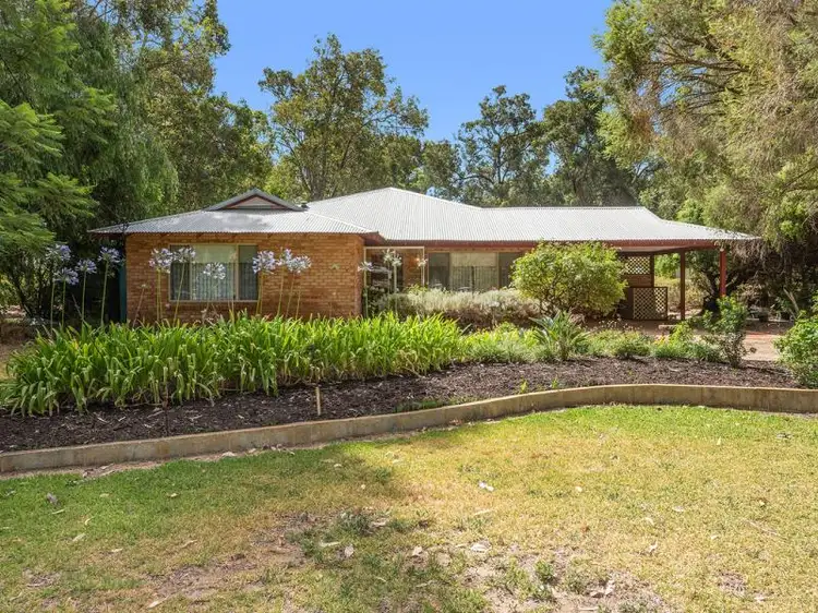2 Bardoc Way, Greenfields WA 6210
