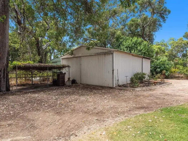 Third view of Homely house listing, 2 Bardoc Way, Greenfields WA 6210