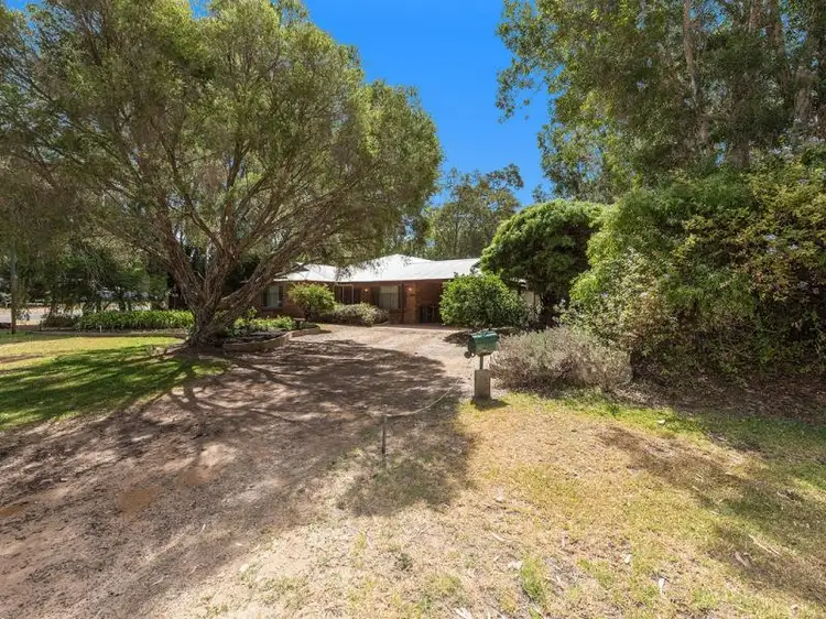 Fifth view of Homely house listing, 2 Bardoc Way, Greenfields WA 6210