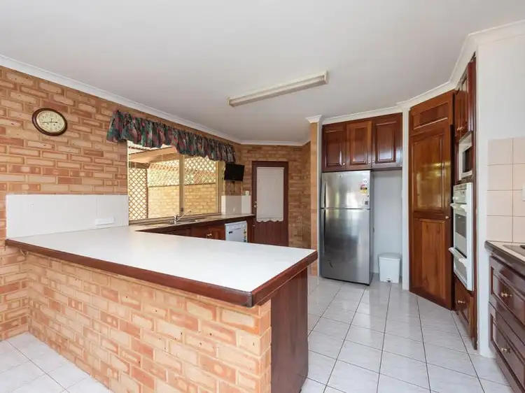 Sixth view of Homely house listing, 2 Bardoc Way, Greenfields WA 6210