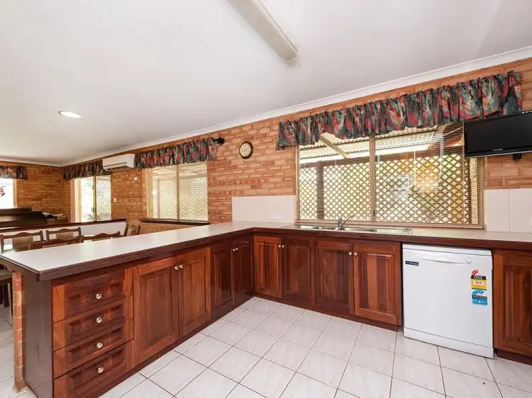 Seventh view of Homely house listing, 2 Bardoc Way, Greenfields WA 6210