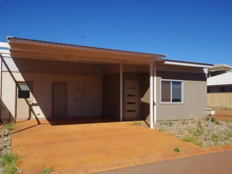 Main view of Homely house listing, 24 Kingsmilli Loop, Newman WA 6753