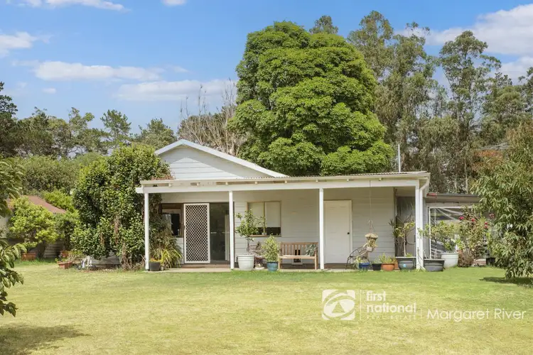 Main view of Homely rural property listing, Address available on request