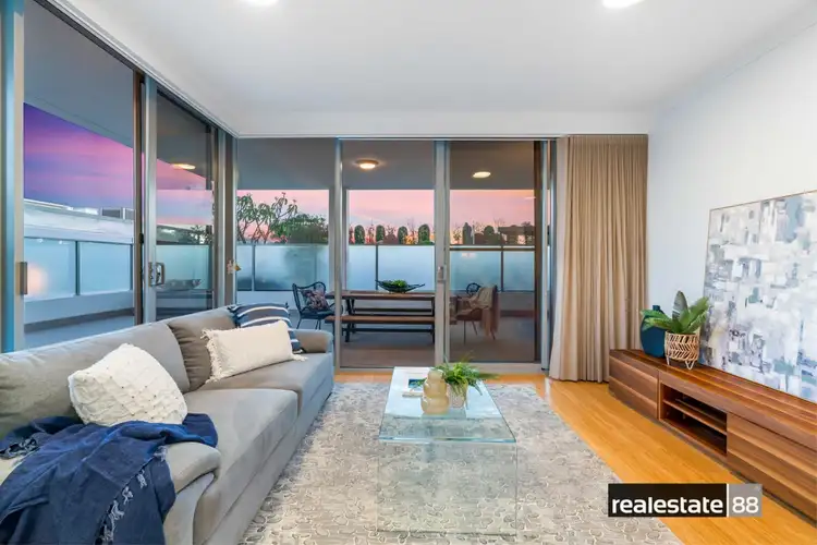 14/34 East Parade, East Perth WA 6004