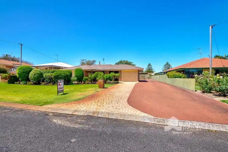 Second view of Homely house listing, 15 Absolon Crescent, Australind WA 6233