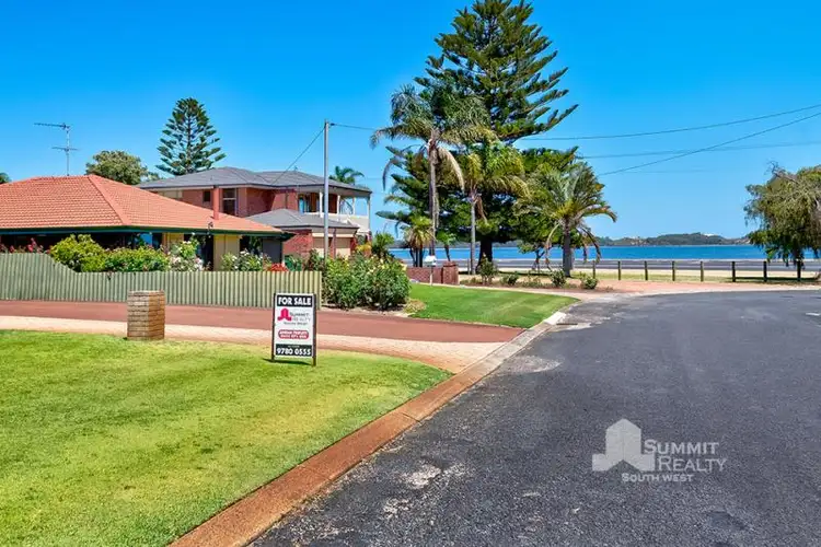 Third view of Homely house listing, 15 Absolon Crescent, Australind WA 6233