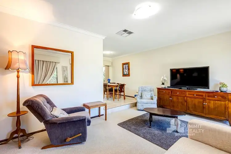 Sixth view of Homely house listing, 15 Absolon Crescent, Australind WA 6233