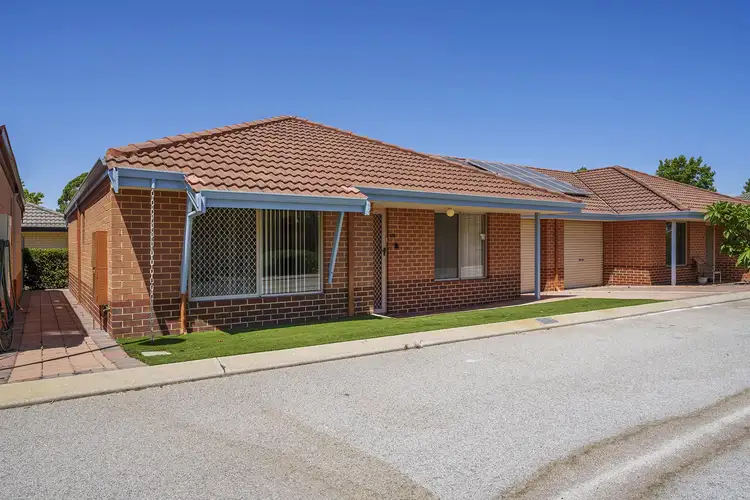 128/27 Pearson Drive, Success WA 6164