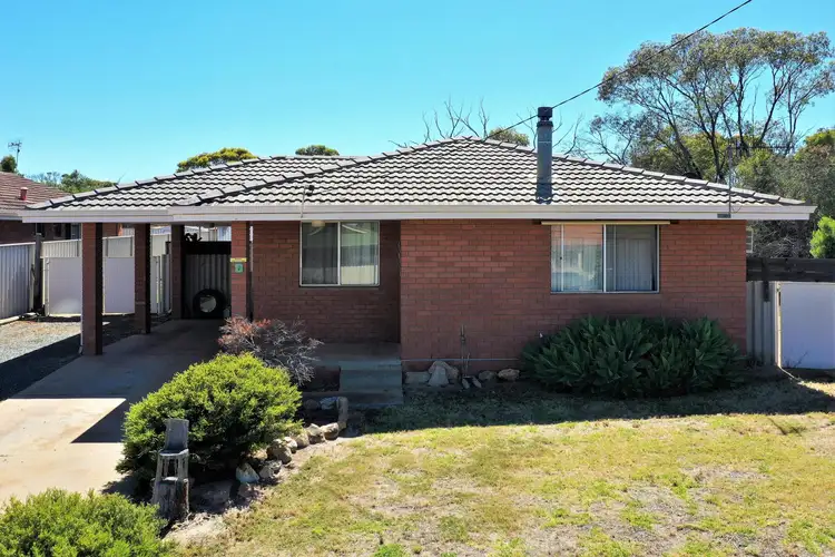 7 Banksia Place, Lake Grace WA 6353