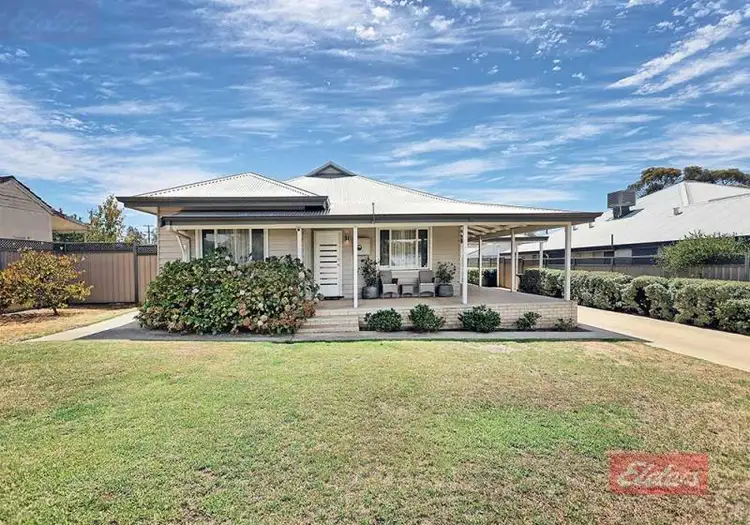 Second view of Homely house listing, 66 Felspar Street, Narrogin WA 6312