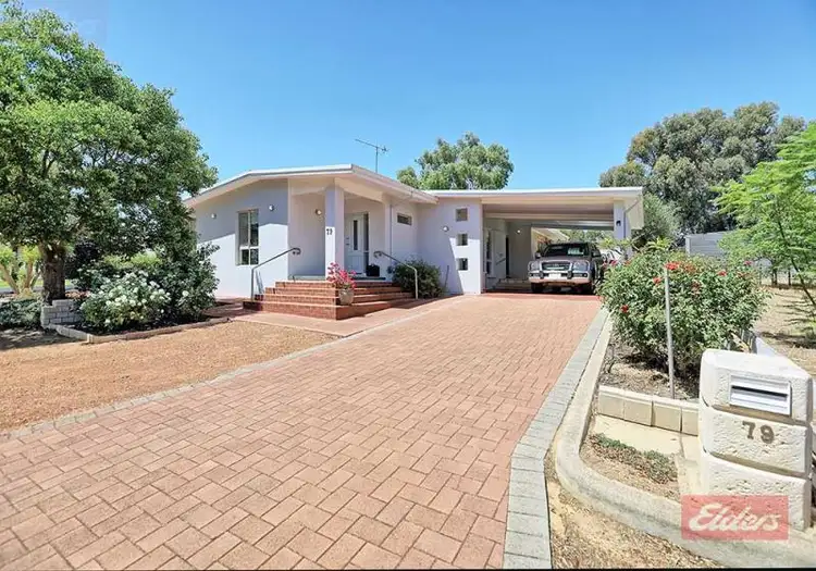 79 Furnival  Street, Narrogin WA 6312