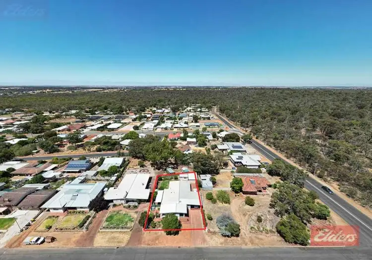 Second view of Homely house listing, 79 Furnival Street, Narrogin WA 6312