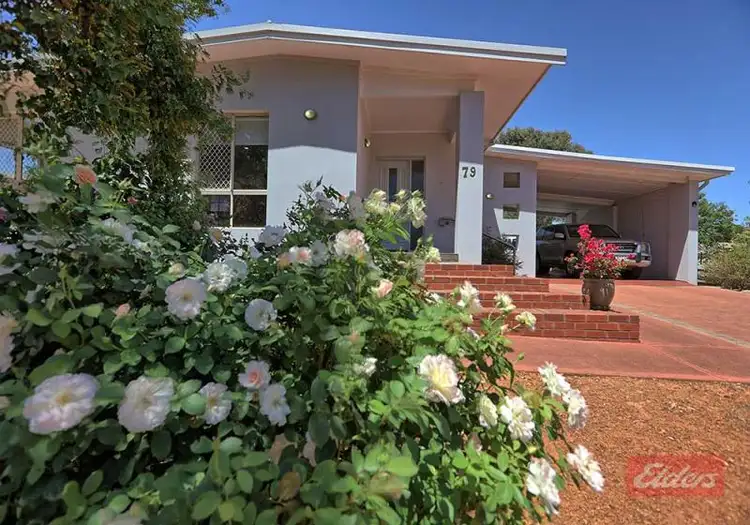 Seventh view of Homely house listing, 79 Furnival Street, Narrogin WA 6312