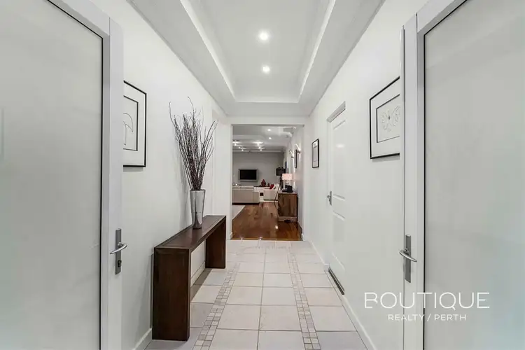 Fifth view of Homely house listing, 10 Bedwell Crescent, Booragoon WA 6154