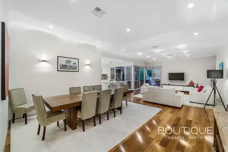 Sixth view of Homely house listing, 10 Bedwell Crescent, Booragoon WA 6154