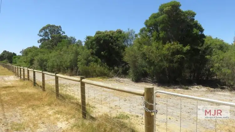 Lot 150 Rowley Road, Wandi WA 6167