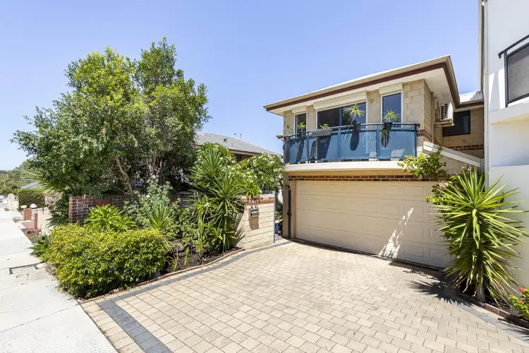 Third view of Homely house listing, 49 Brady Street, Mount Hawthorn WA 6016