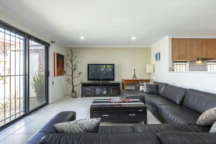Fourth view of Homely house listing, 49 Brady Street, Mount Hawthorn WA 6016
